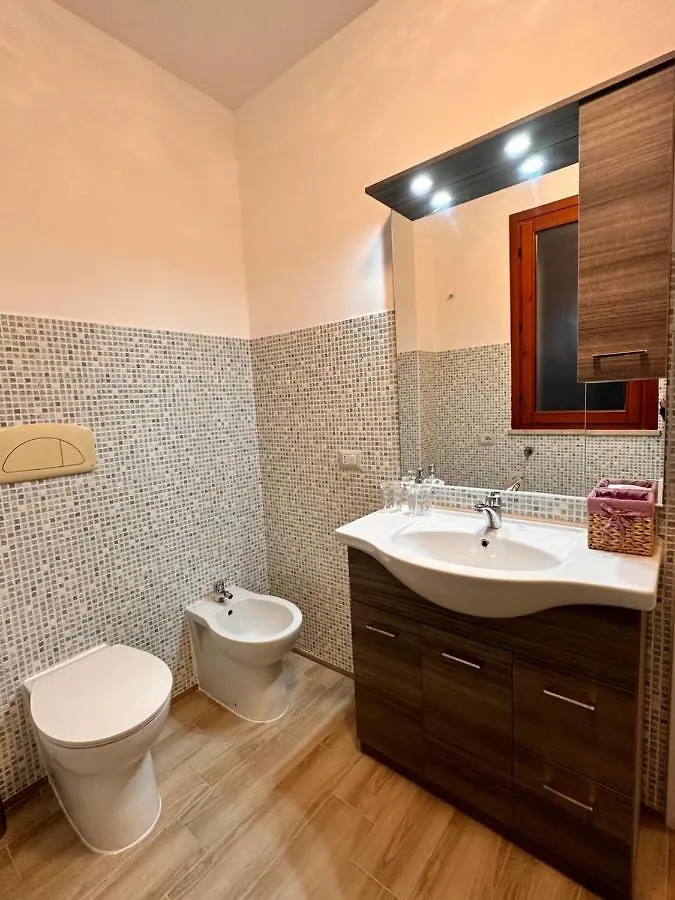 Holidays Apartment Cagliari