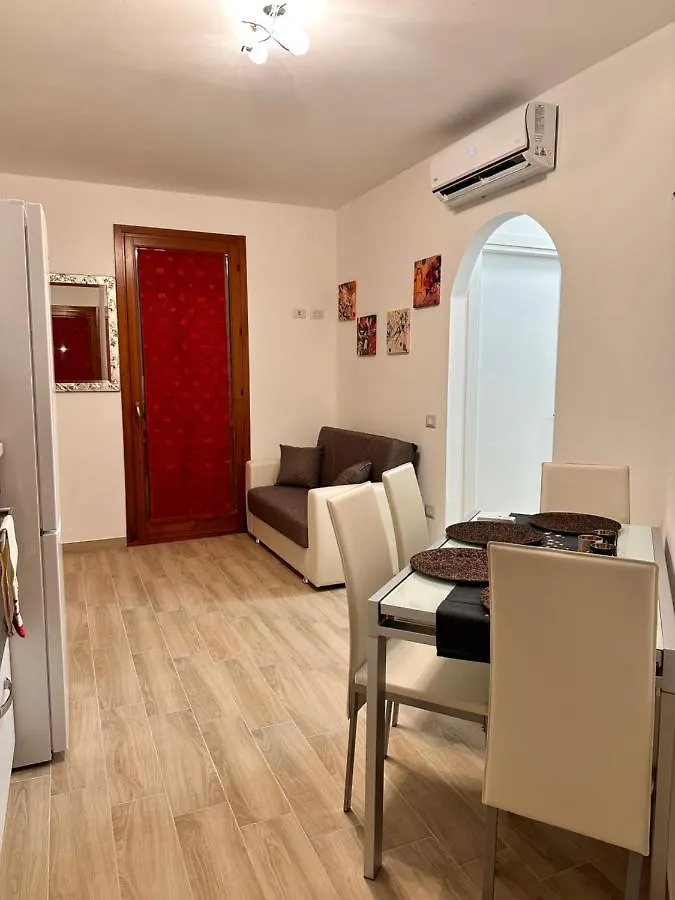 Holidays Apartment Cagliari Italie
