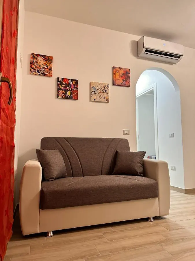 Holidays Apartment Cagliari