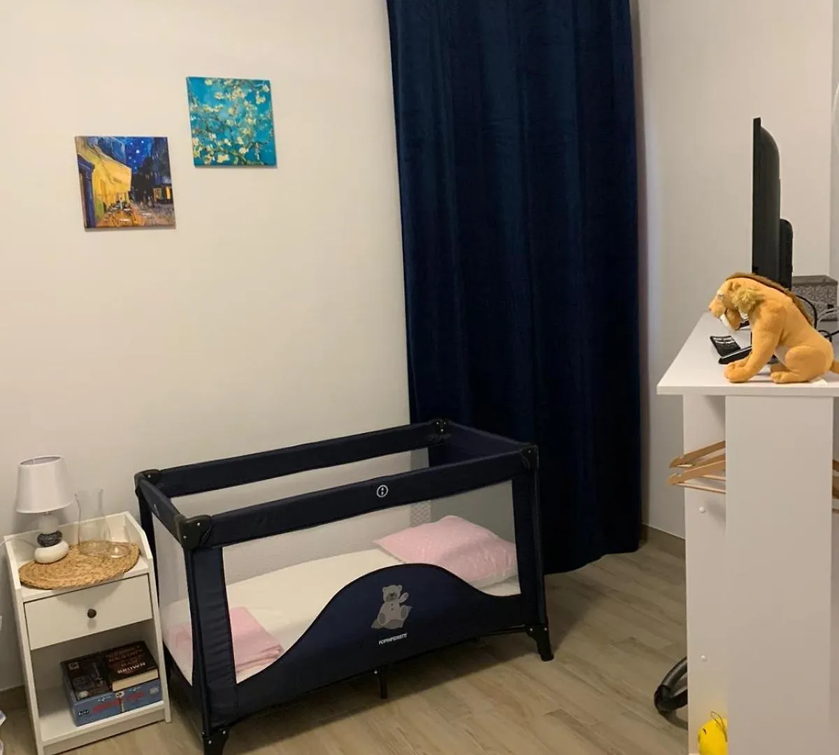 Holidays Apartment Cagliari