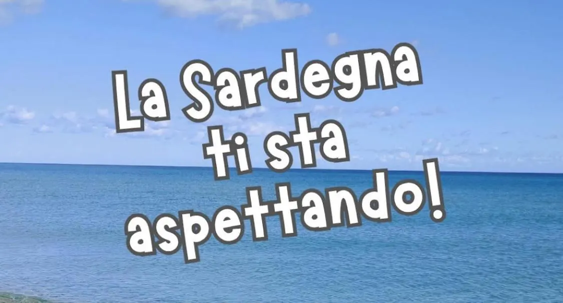 Holidays Apartment Cagliari Italie