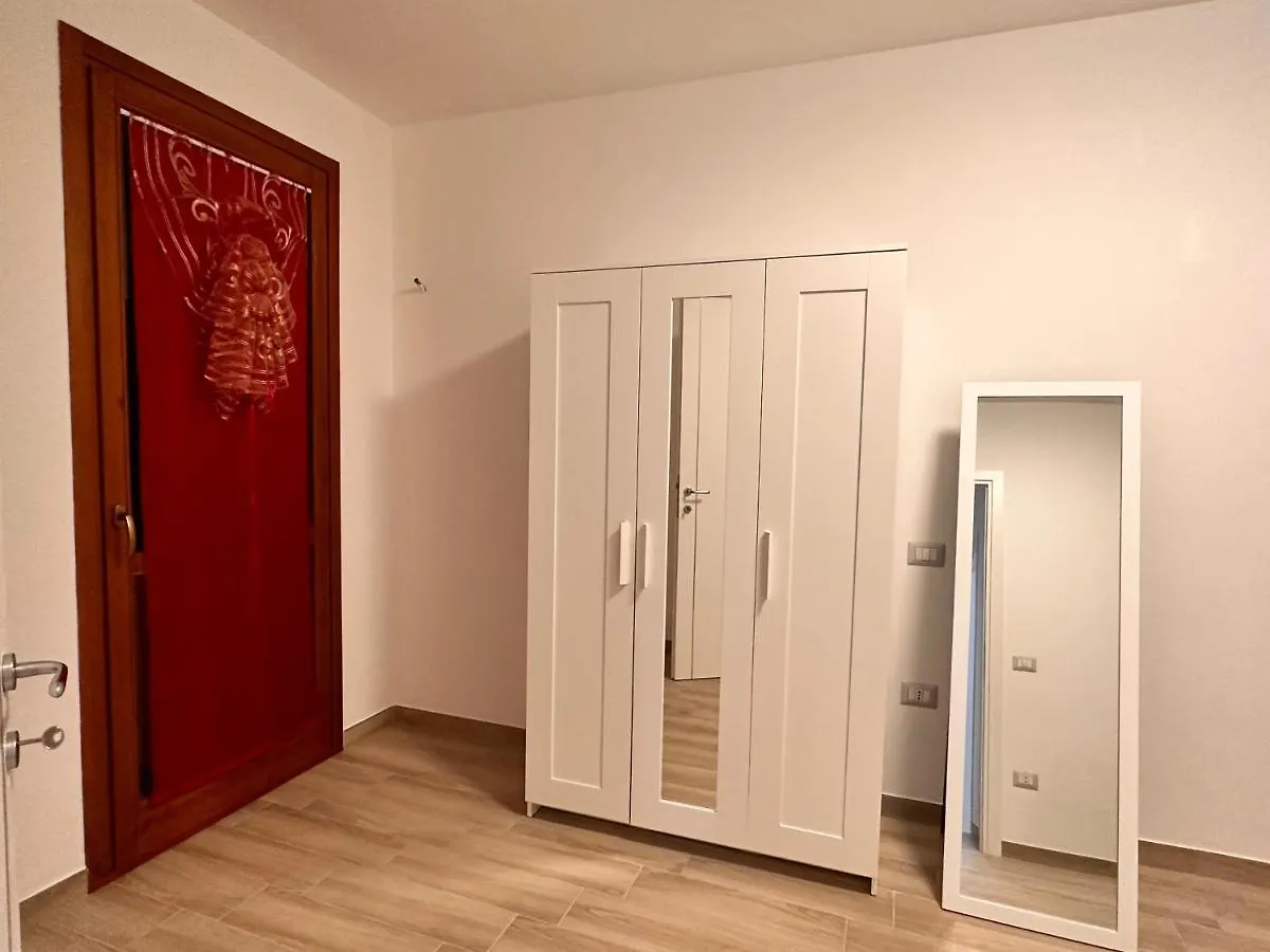 Holidays Apartment Cagliari 0*,
