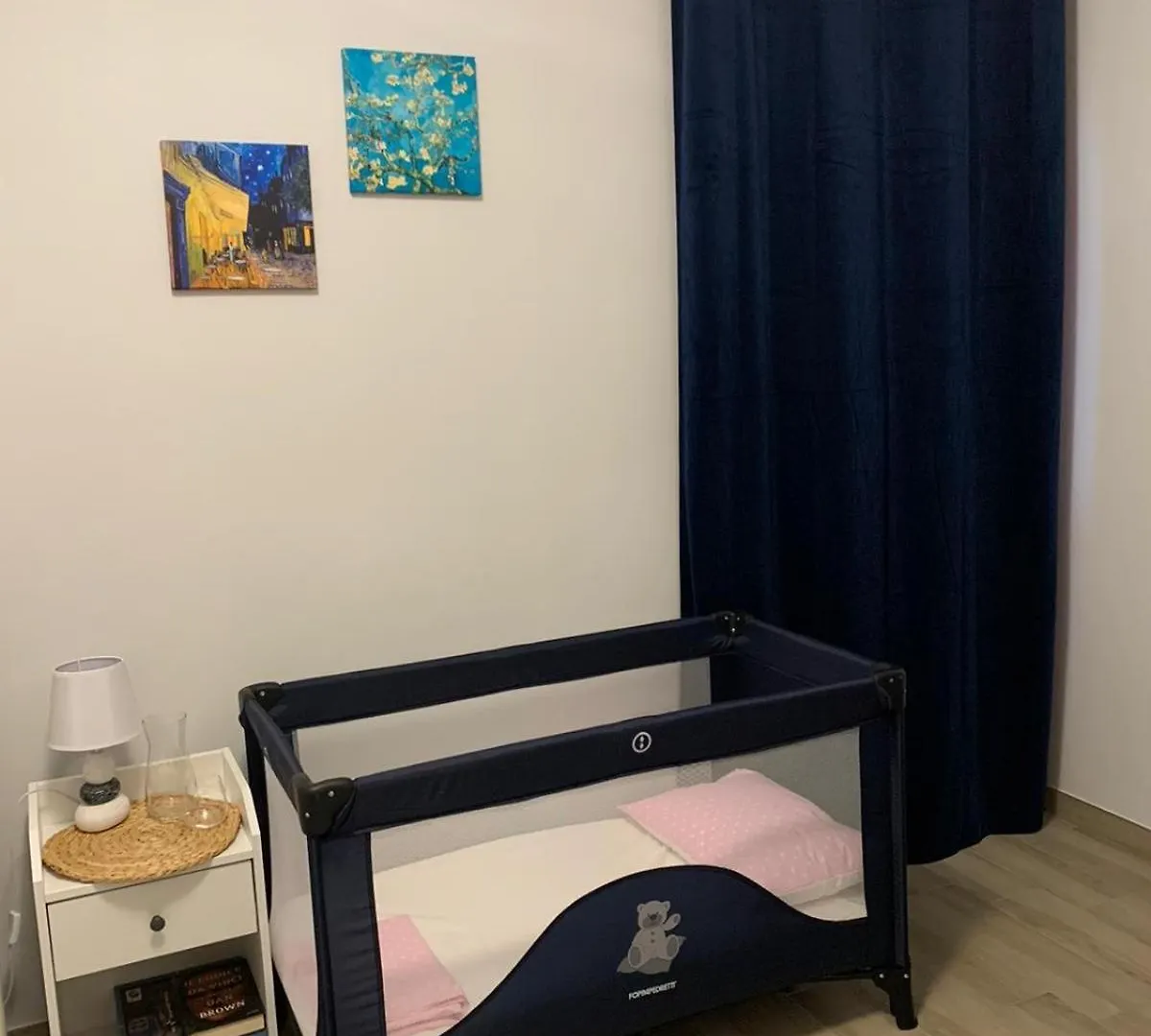 Holidays Apartment Cagliari